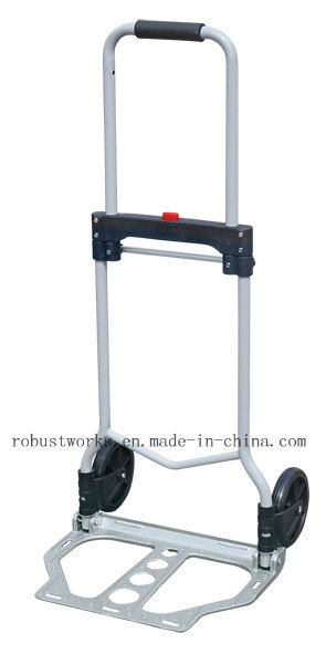 Foldable Steel Hand Truck (HT022EKP) Image1