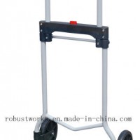 Foldable Steel Hand Truck (HT022EKP)