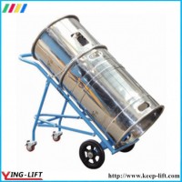 Bottle Hand Truck with Chain Ty140