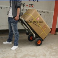 Luggage Trolley/Airport Luggage Cart/Handtruck/Hand Truck (MT-7)