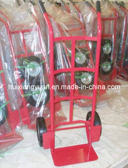 Ht0101 Stairs Hand Trolley/Ladder Hand Truck Image1