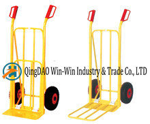 Dual Plate Hand Trucks Ht1827 Image1