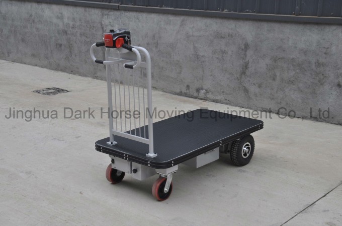 Electric Powered Hand Truck (DH- C400A) Image1