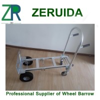 American Standard Convertible Hand Truck (HT1813)