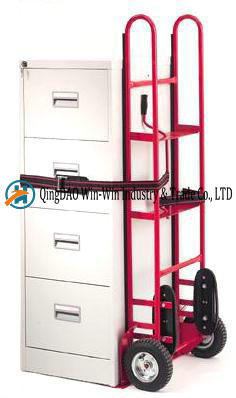 Stair Climbing Hand Truck Ht1557 Image1