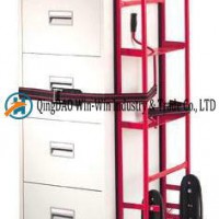 Stair Climbing Hand Truck Ht1557