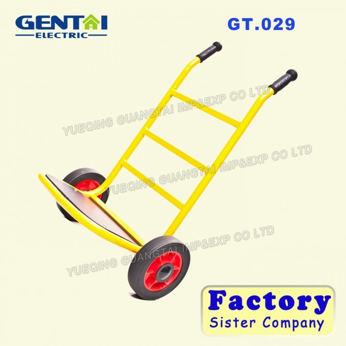 Hand Truck for Sale in Global Image1