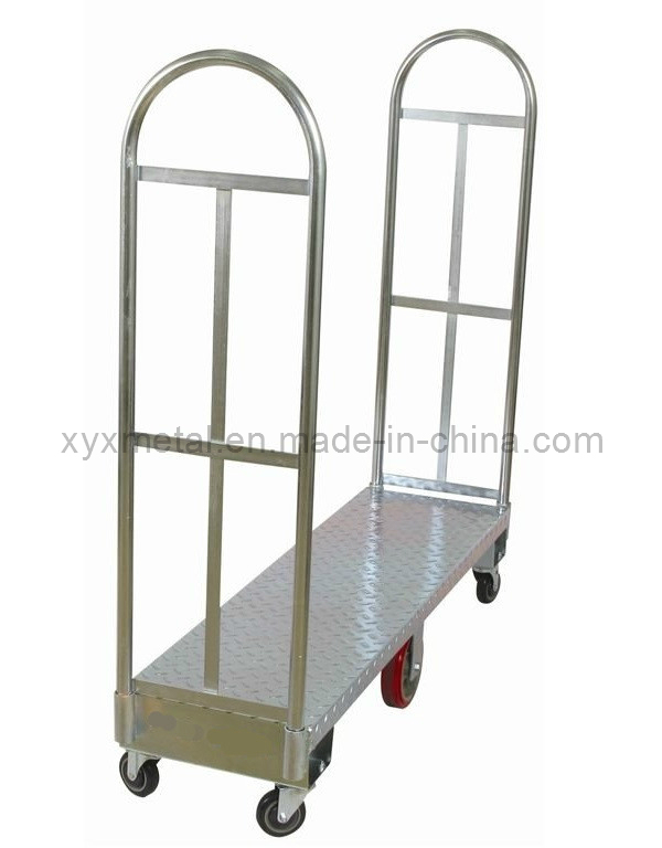 Export Standard U Boat Delivery System Hand Truck (TC-U01) Image1