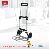 Heavy Duty Folding Hand Truck