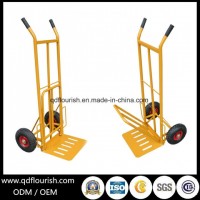 Steel Heave Duty Floding Hand Truck for Euro Market