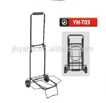 Unfoldable Handtruck Made in China (YH-T03) Image1