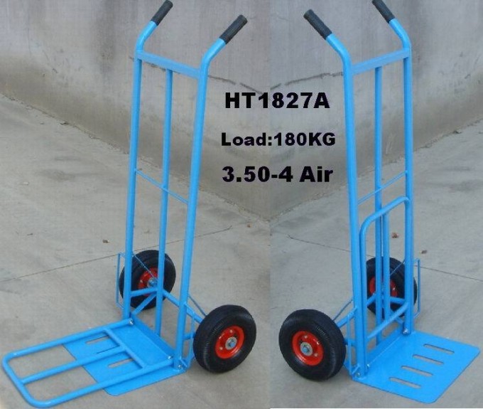 Ht1827A Hand Trolley/Hand Truck Image1