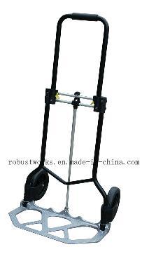 Heavy Duty Folding Hand Truck (HT022AP-1) Image1