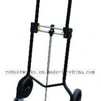 Heavy Duty Folding Hand Truck (HT022AP-1)