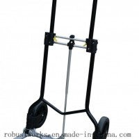 Heavy Duty Foldable Hand Truck (HT022AP)