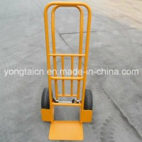 Australia 200kg Multiple Steel Convertible Hand Truck (678022)