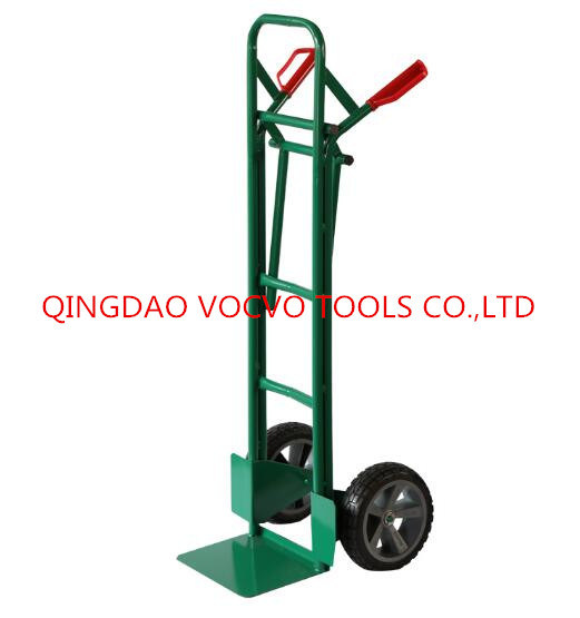Ht2202 Special Type Hand Truck Trolley Wheel Image1
