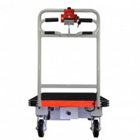 Electric Hand Truck (DH-PF1-C4 Light Duty, Curtis Controller, 400W Motor)