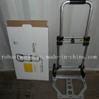 Aluminum Foldable Hand Truck (HT022ES)