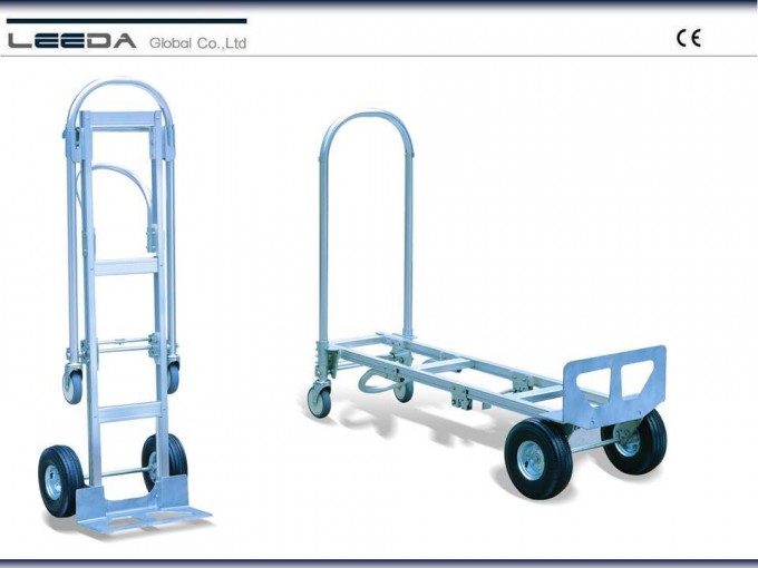 Convertible Hand Truck (HL-TM300) Image1