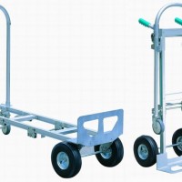 Convertible Hand Truck