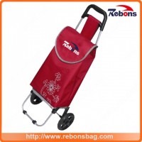 Supermarket Folding Shopping Carts Electric Shopping Carts