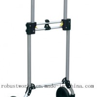 Foldable Aluminum Hand Truck (HT022ES)