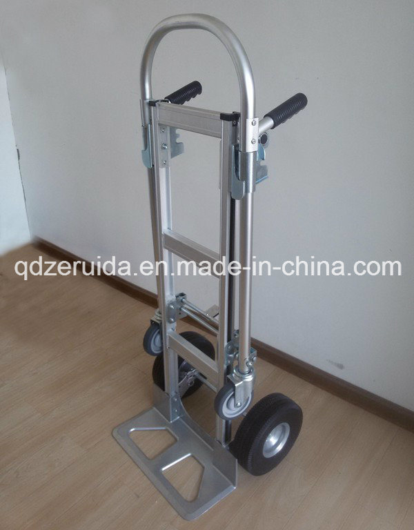Aluminum Hand Truck for South American Market (ZRD1813) Image1