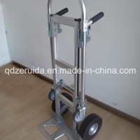 Aluminum Hand Truck for South American Market (ZRD1813)
