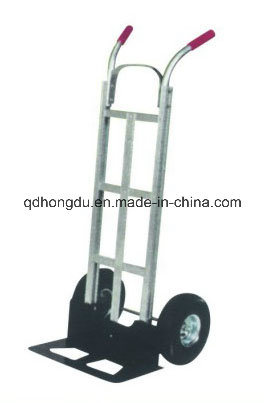 China Factory Directly Sale Manufacture High Quality Ht1883 Hand Truck Image1