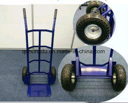 Heavy Duty Cheap Hand Truck (ht1830) Image1