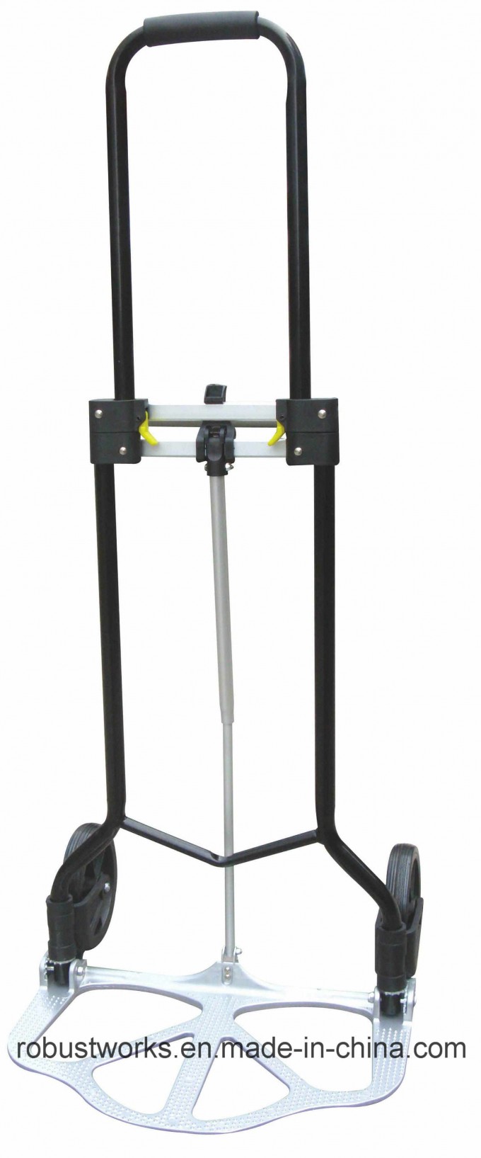 Folding Steel Hand Truck (HT022MPS) Image1