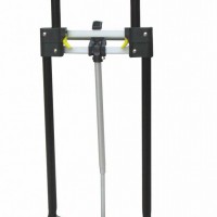 Folding Steel Hand Truck (HT022MPS)