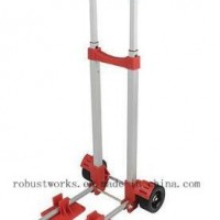 Portable Folding Aluminium Hand Truck (HT030-1)