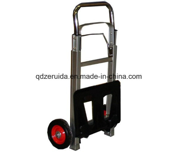 Light Weight Aluminum Hand Truck for Sale (HT1105) Image1