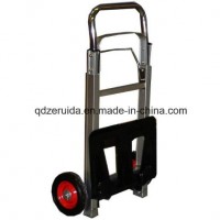 Light Weight Aluminum Hand Truck for Sale (HT1105)