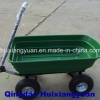 Tc2145 Folding Tool Cart