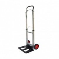 Wholesale Lightweight Folding Airport Luggage Hand Cart