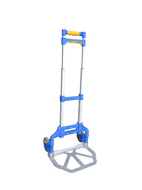 Light Weght Folding Trolley, Multi-Function Trolley (A-3) Image1