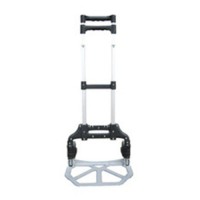 Aluminum Folding Hand Trolley, Trolley Cart (KL)