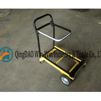 3 in 1 Garden Folding Trolley Carts