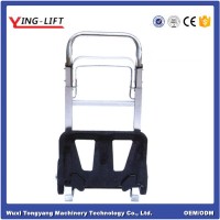 Aluminium Foldable Luggage Cart /Trolley Ylj90