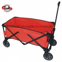 Hot Selling Wagon Folding Wagon Garden Carts