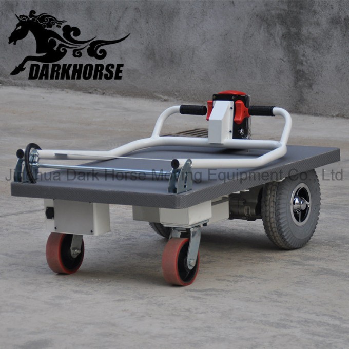 Light Duty Foldable Handle Economic E-Cart (DH-C200A) Image1
