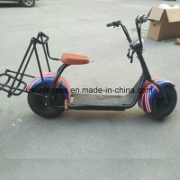 2 Wheel Electric Gol