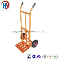 High Quality Hot Sale Folding Hand Trolley (HT1827)