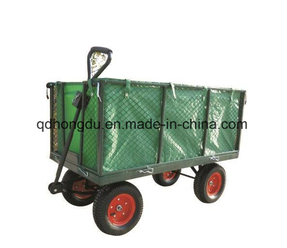 Garden Tool Cart/Folding Cart (TC1845) Image1