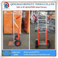 200kgs Capacity Aluminum Hand Truck