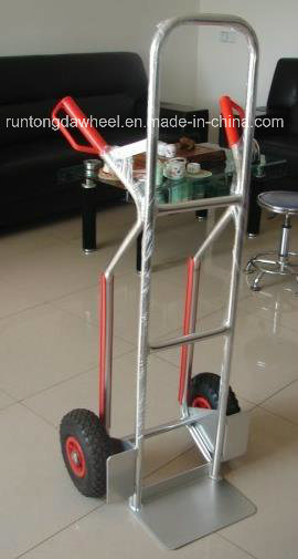 Ht2502 High Quality Aluminium Hand Trucks Image1