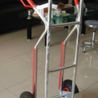 Ht2502 High Quality Aluminium Hand Trucks